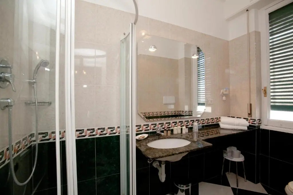 Hotel Giulio Cesare