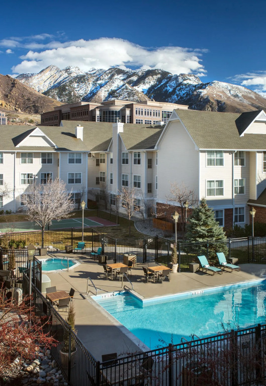 Residence Inn Salt Lake City Cottonwood