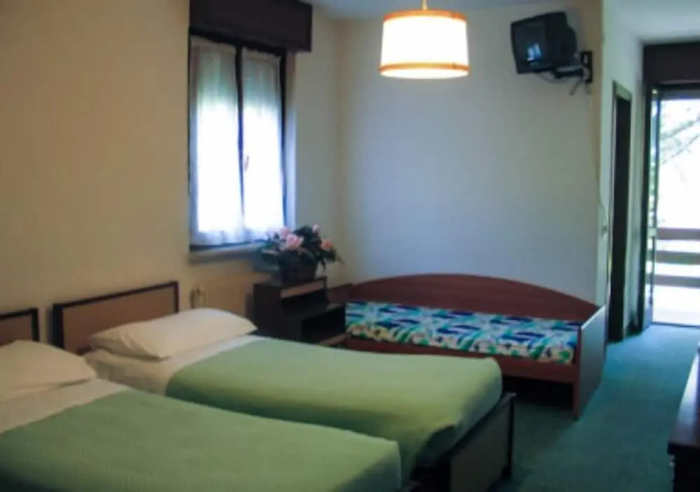 Hotel Dolomiti