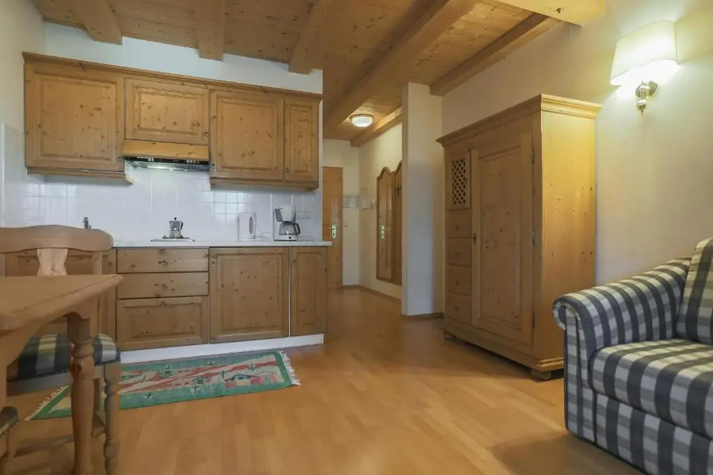 Appartements Eppanerhof