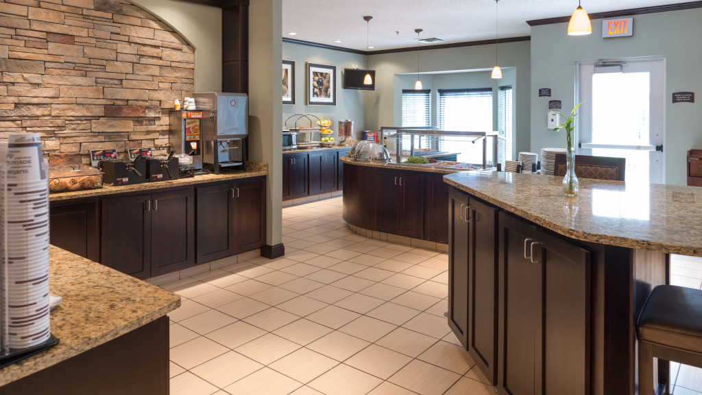 Staybridge Suites Fargo by IHG