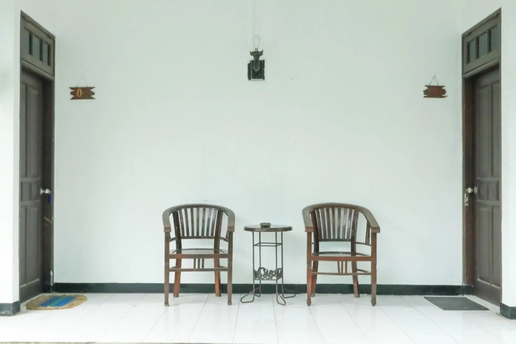 Griya Noumi Hotel