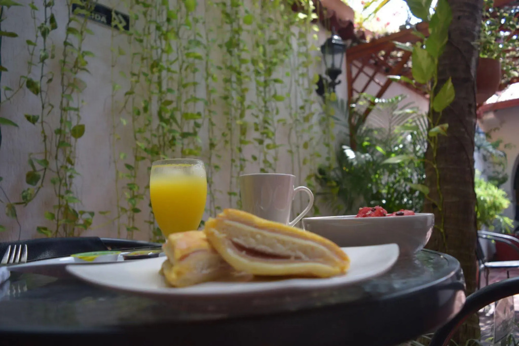 Casa Heredia Boutique