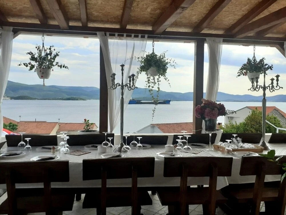 Drago - With sea View - A1