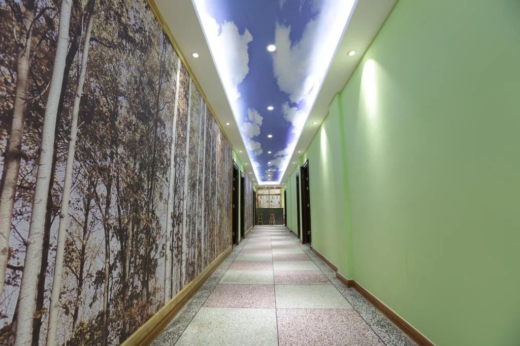 Mengshiguang Youth Hostel