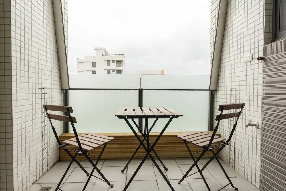 Ting Shuan B B&B