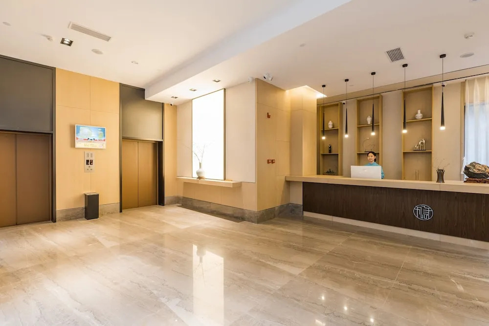The Hidden House, Chengdu Chunxi Road Tianfu Square Branch