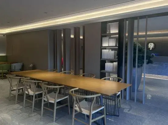 JI Hotel (Beijing Railway Station)