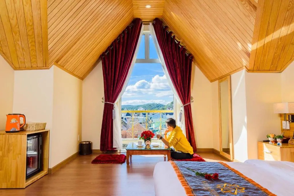 VF Hotel Dalat