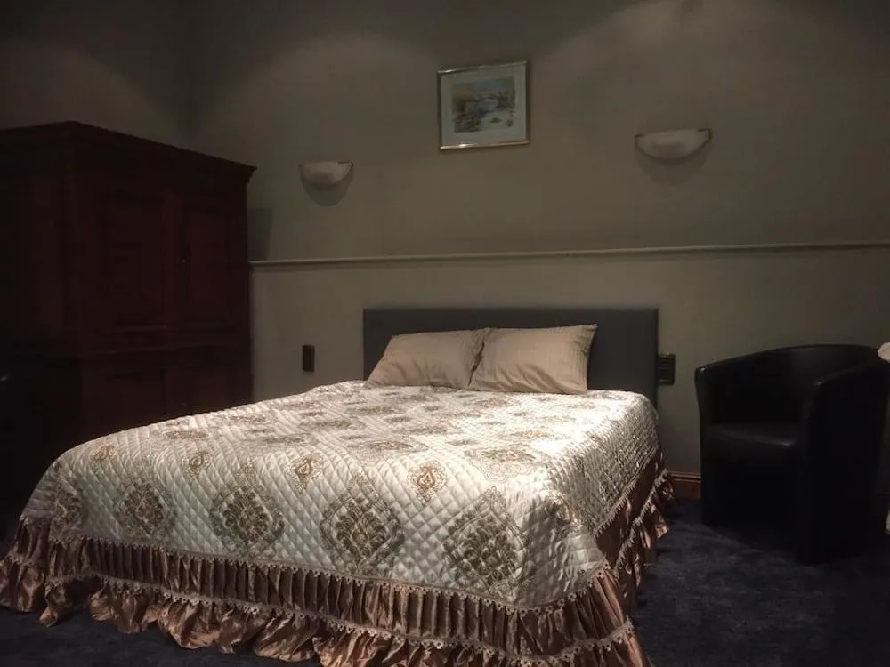 Kasteel B&B Sint-Bartel