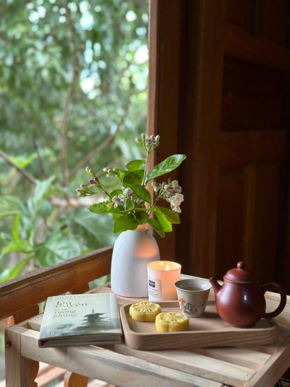 QT Guest House