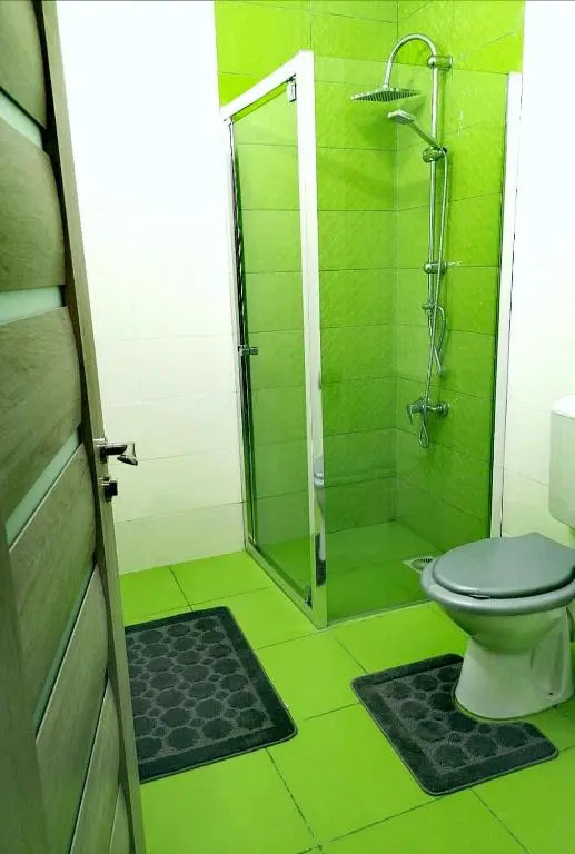 Apartament Spațios 2 camere -73mp
