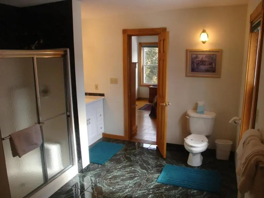 Maple Leaf Inn Lake Placid