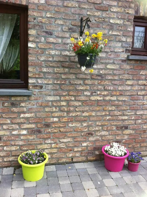 La maison aux prés
