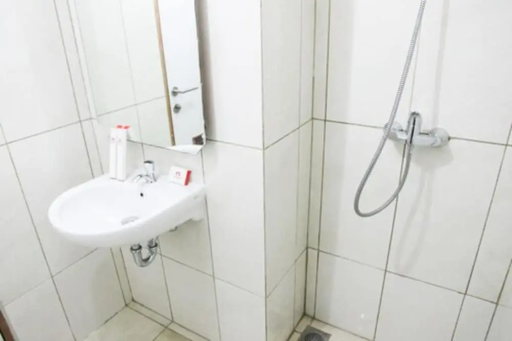 Modern Style Studio at The Nest Puri Apartment