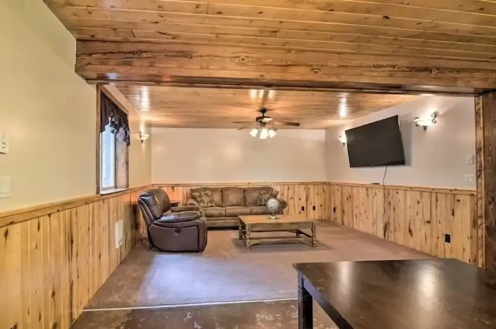 Bridgeway House