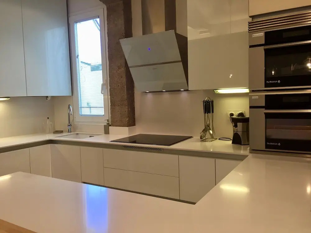 Apartamento Decor