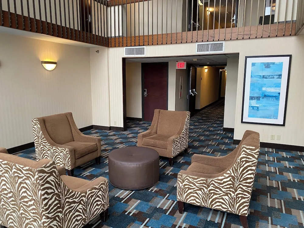 Hotel Indigo Detroit North - Troy by IHG