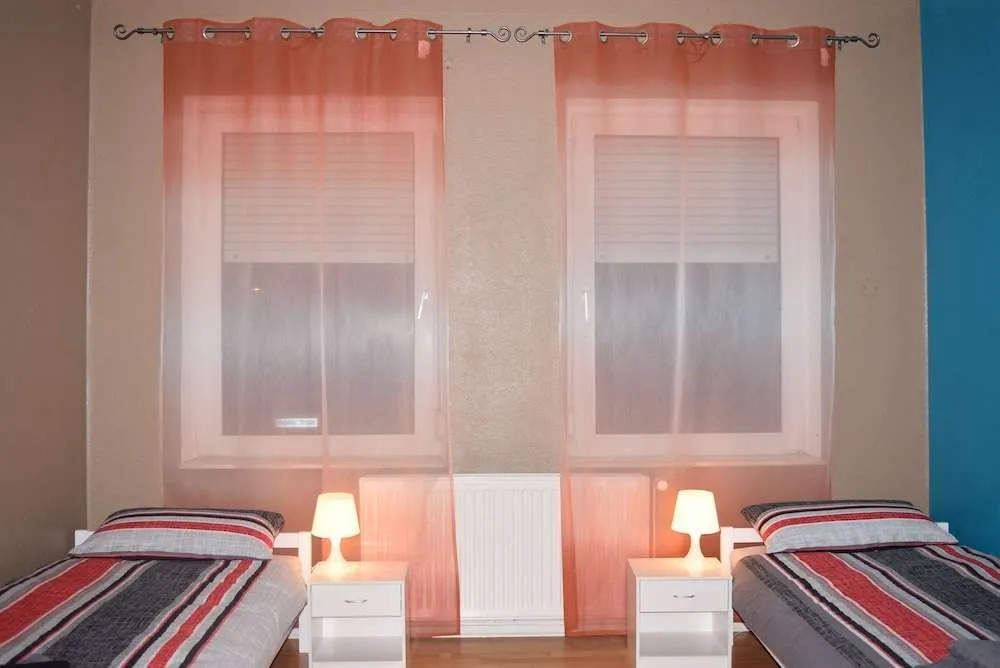 RoomRental - Zimmervermietung