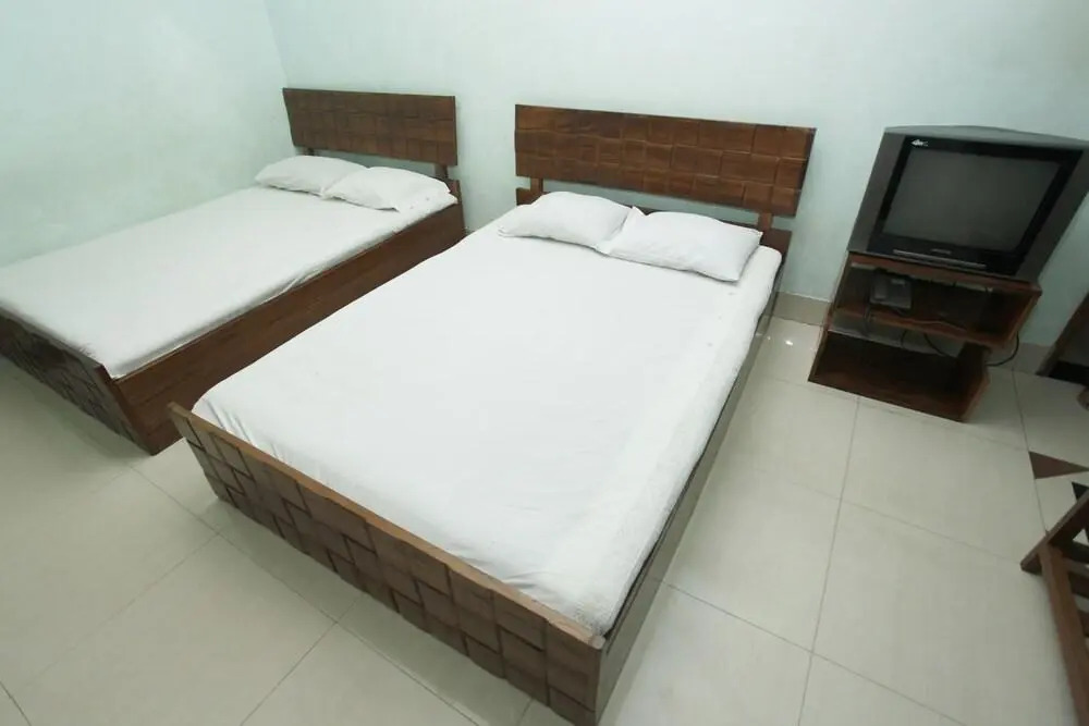 Hotel Star Park