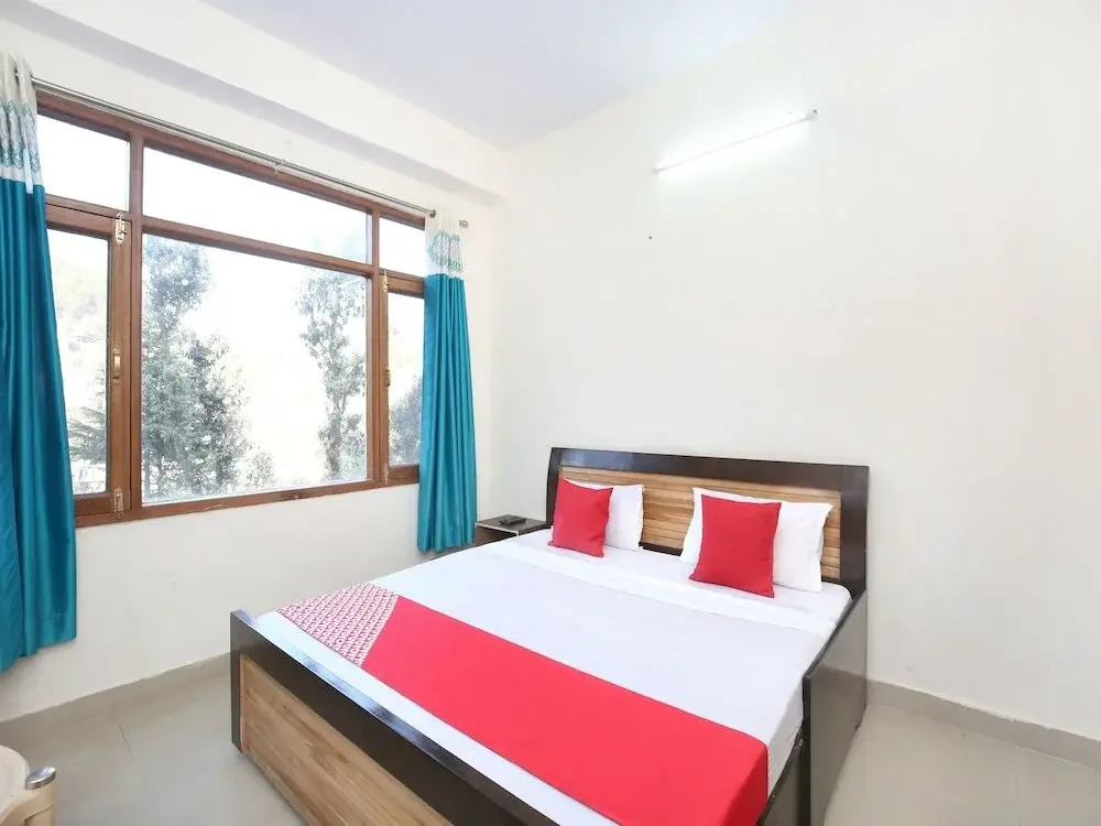 Shimla Hills Homestay by OYO Rooms