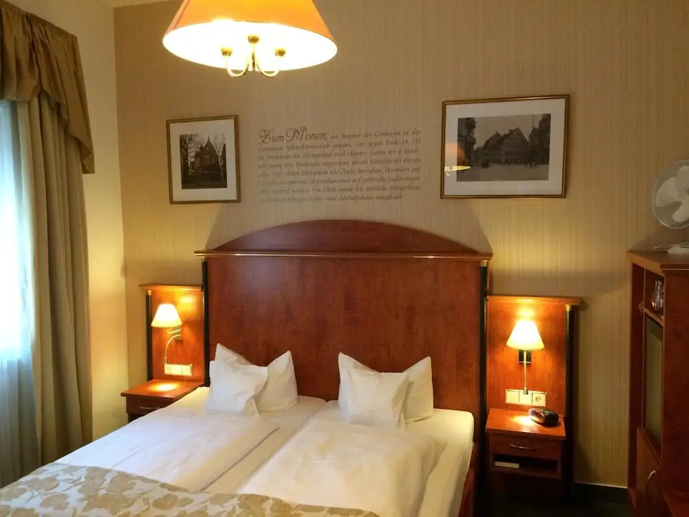 Bio Boutique Hotel Barbara