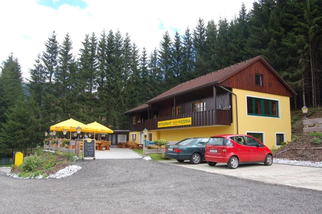 Feriendorf Tauerngast
