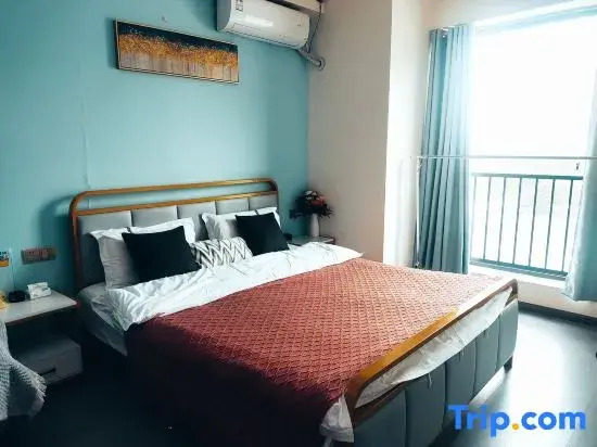 Yezijie boutique Homestay