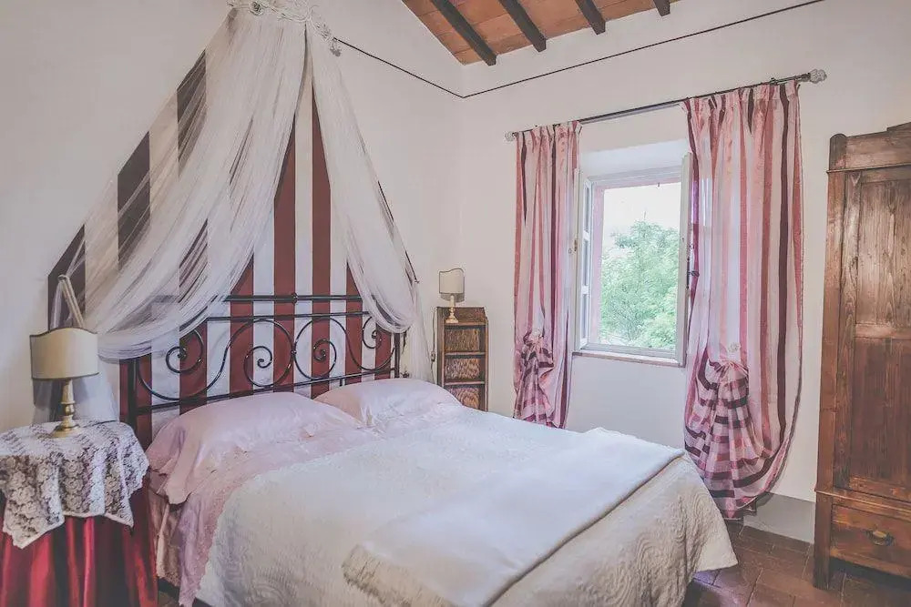 Agriturismo Sant'alberto
