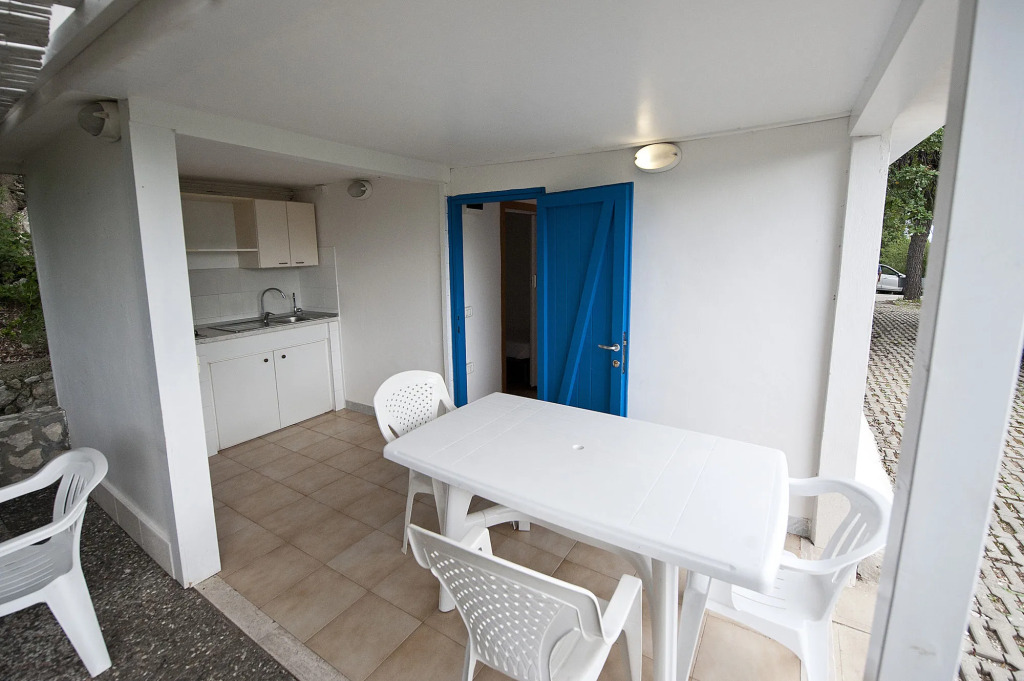 Villaggio Camping Spiaggia Lunga
