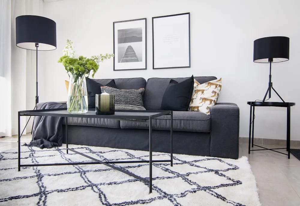 RDM - Stylish Holiday Apart with Ocean Views