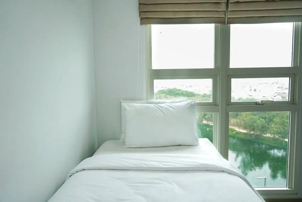 Best Value 2Br At Citralake Suites Apartment