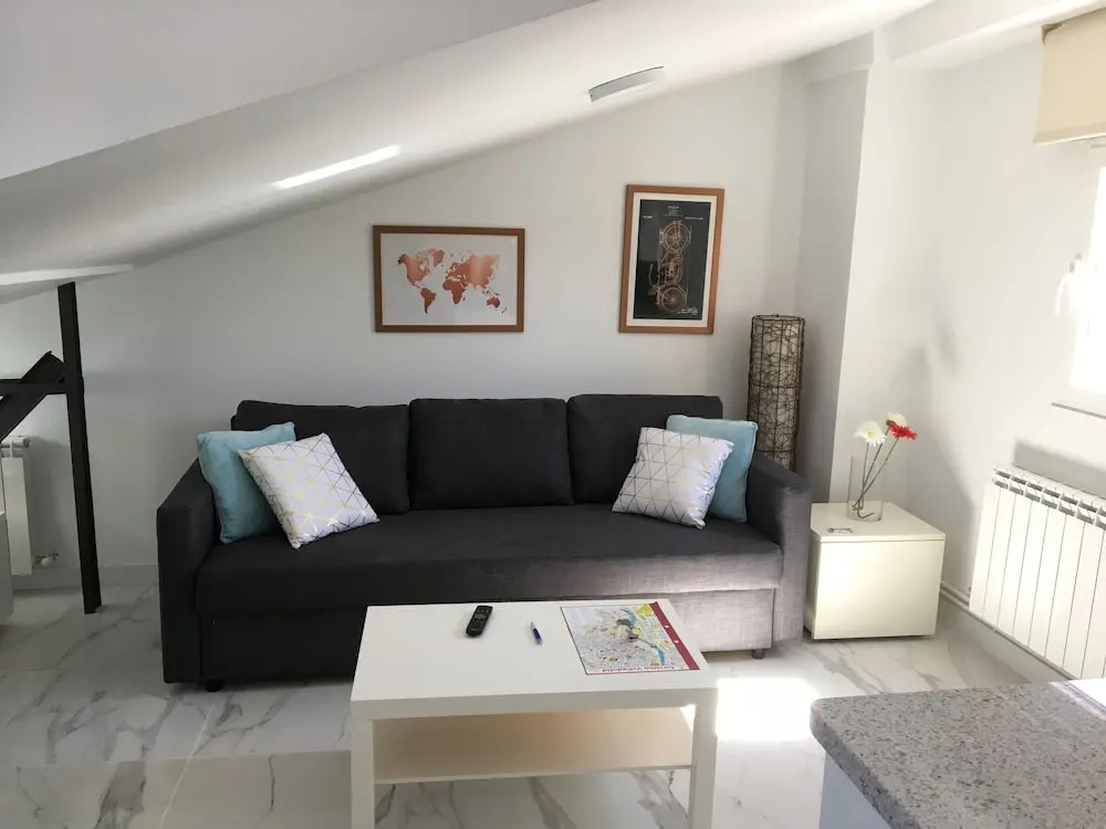 AIRVA Apartamento Martí Monsó