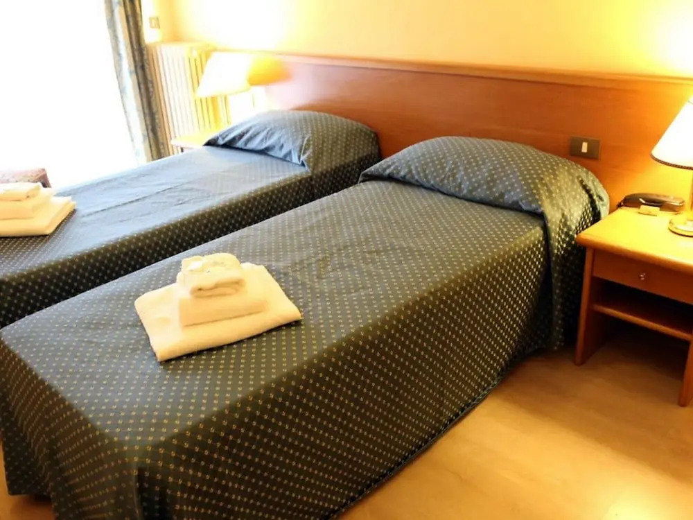 Hotel Casa Rossa