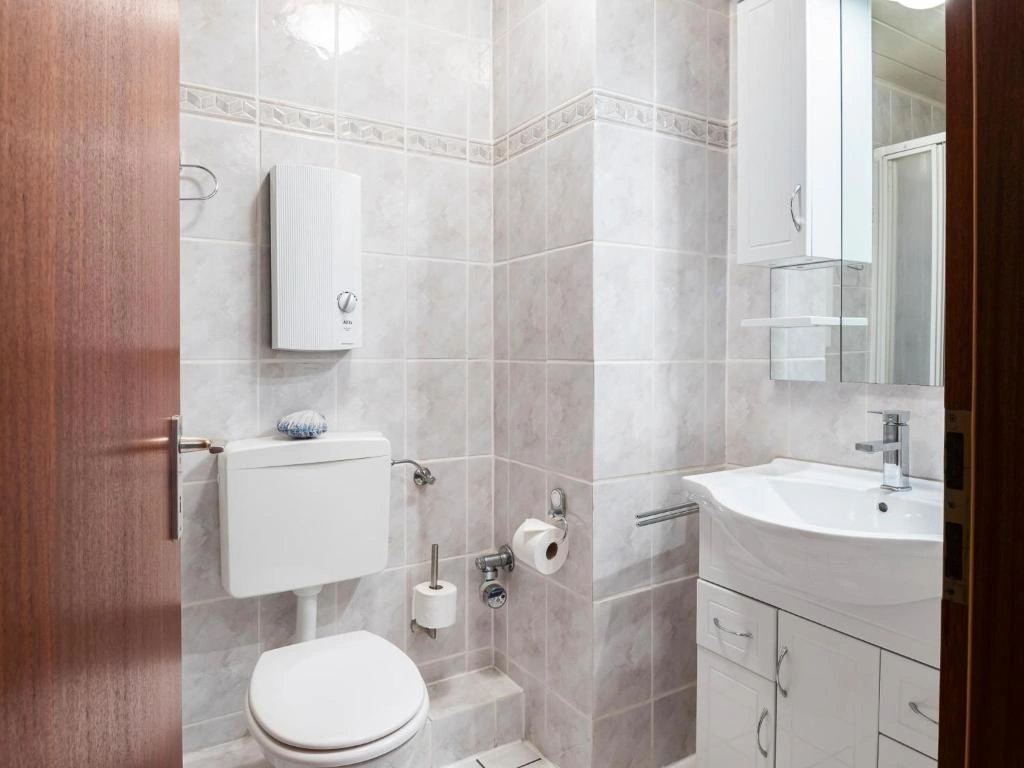 Waldstraße 2 Ferienwohnung Volkenborn