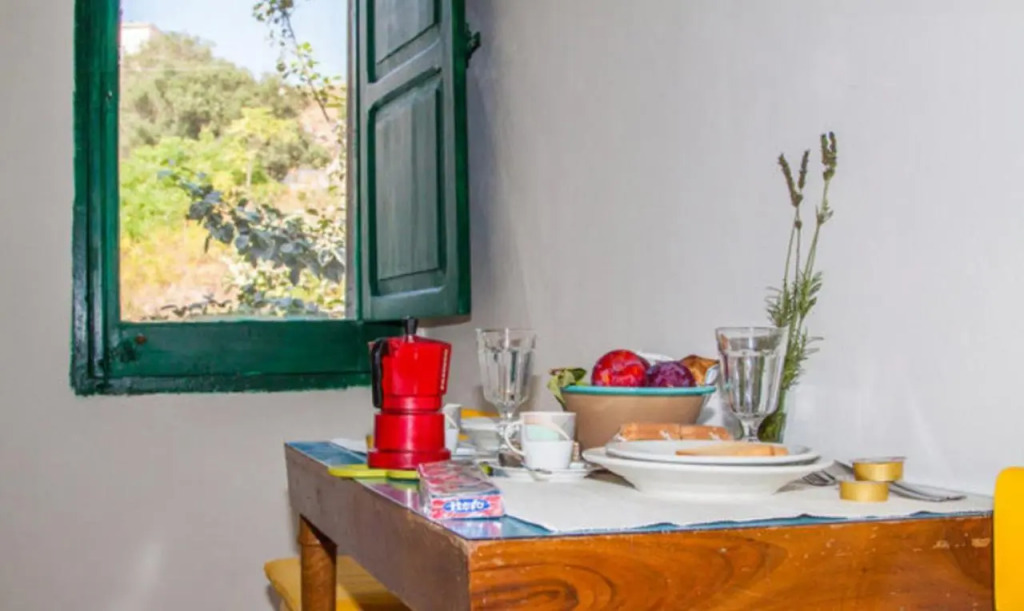 Casa Betta e Elisa