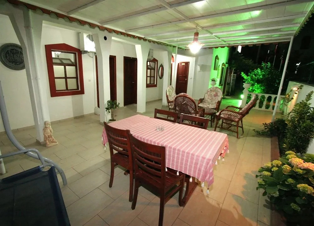 Alba Marin Hotel