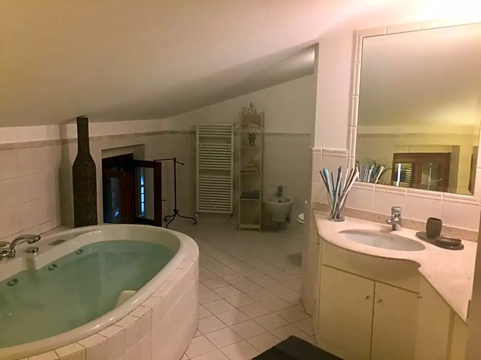 Marie Rose Luxury B&B & Apartment
