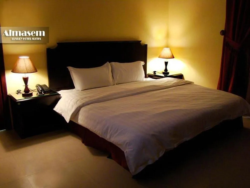 Al Masem Hotel Suite 1