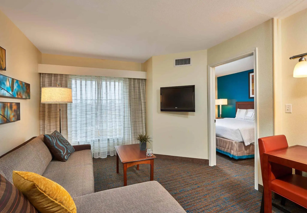 Residence Inn by Marriott Abilene