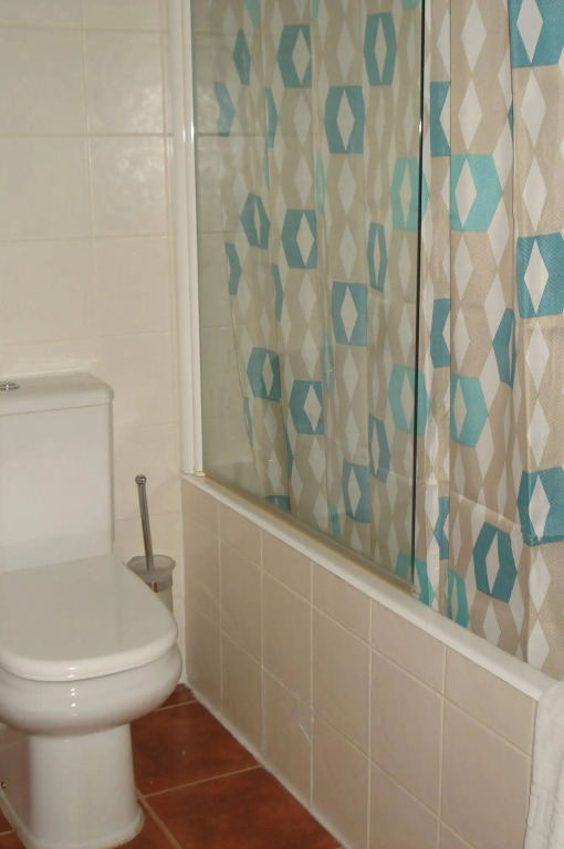 Aparthotel Llempó
