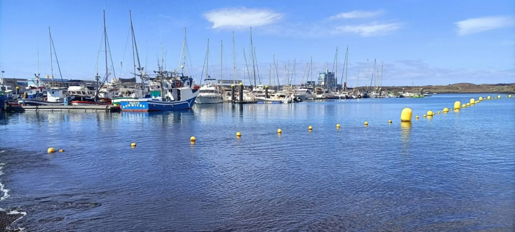 Sunny-Harbour