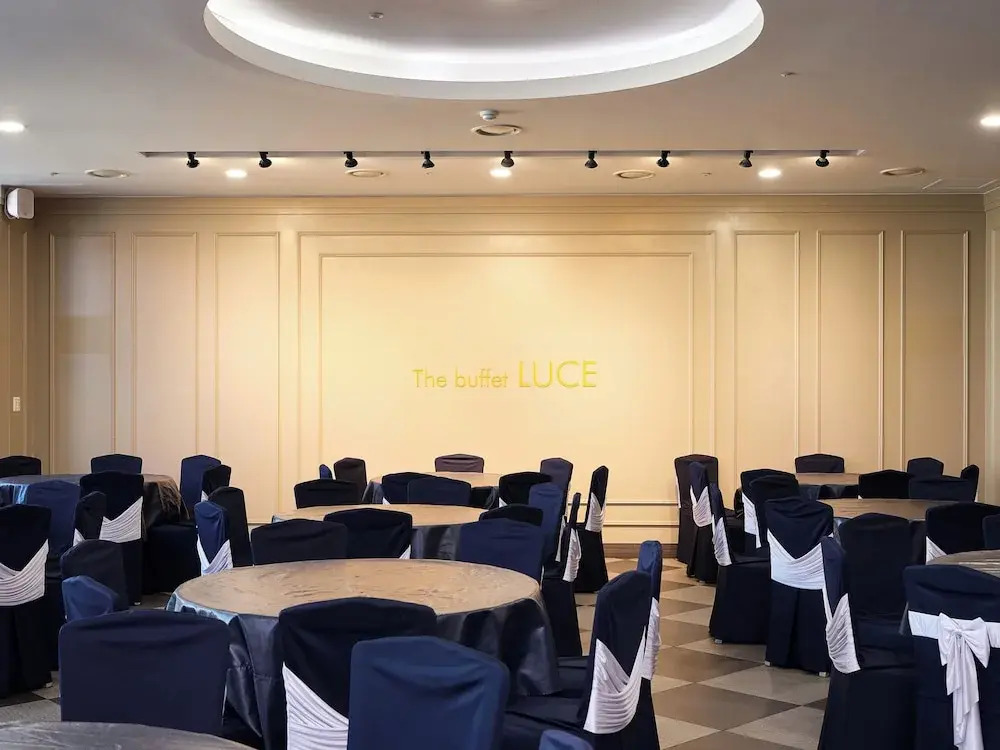 Queen Vell Hotel & Wedding