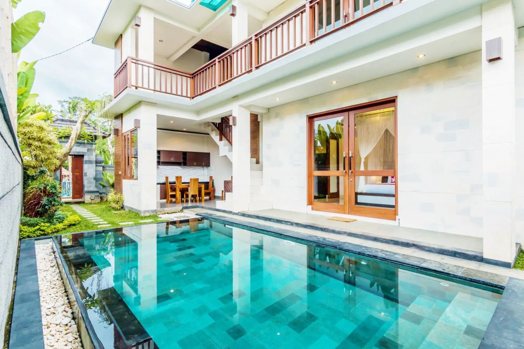 ZEN Villa River Side, 1 Bedroom