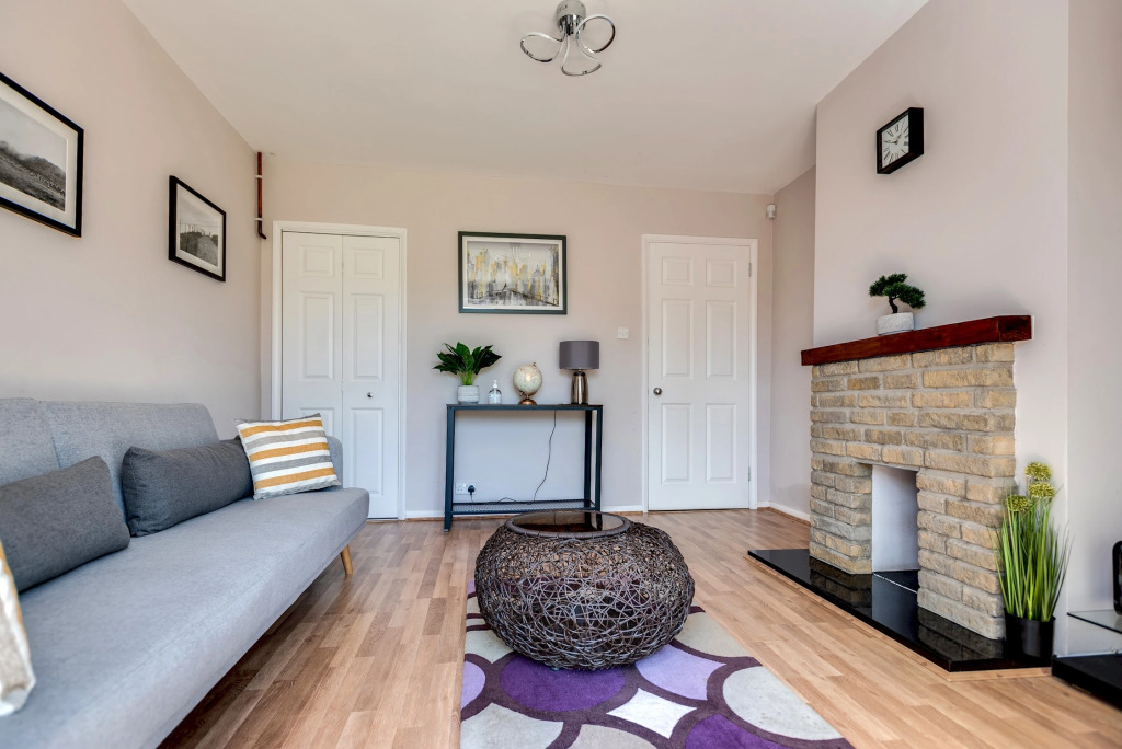 The Oxford Abode