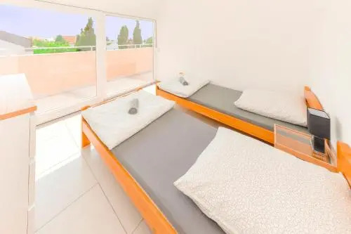 Apartments Tina