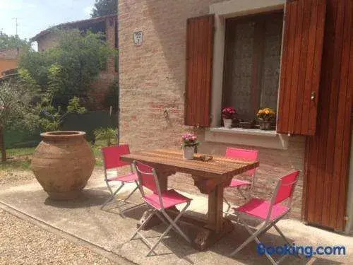 Agriturismo Ravaglia Grande