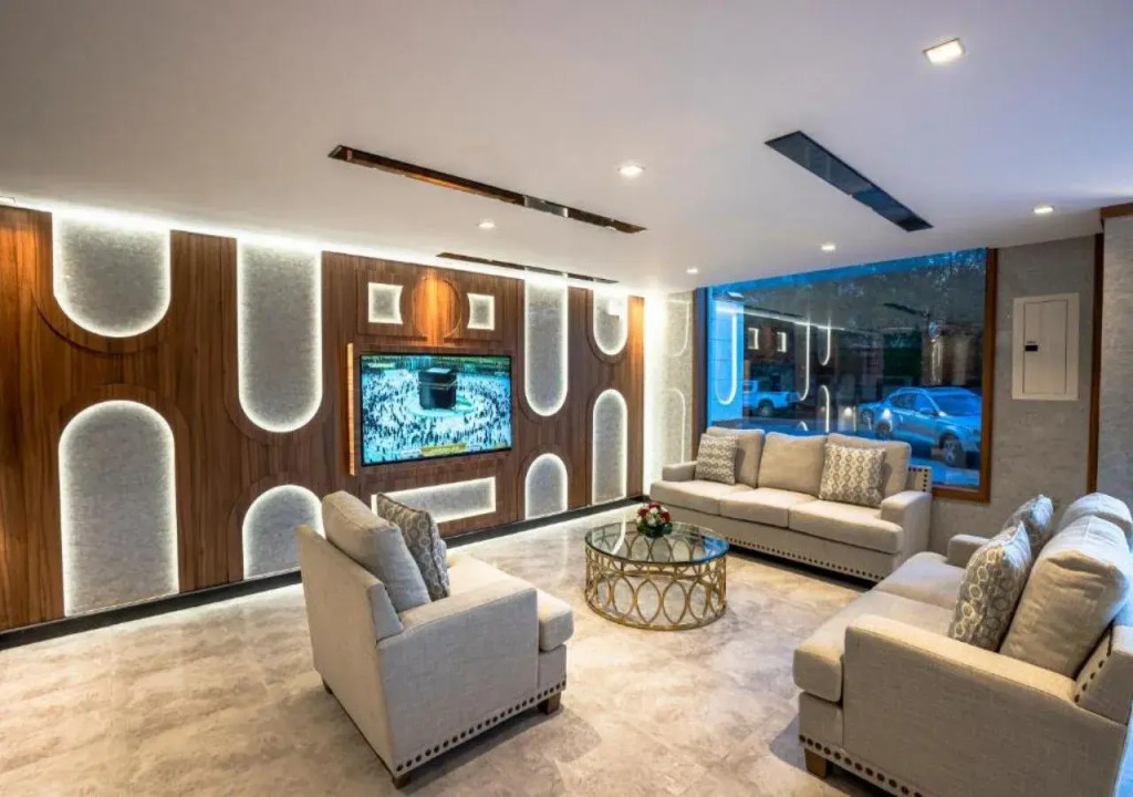 Verdun suites