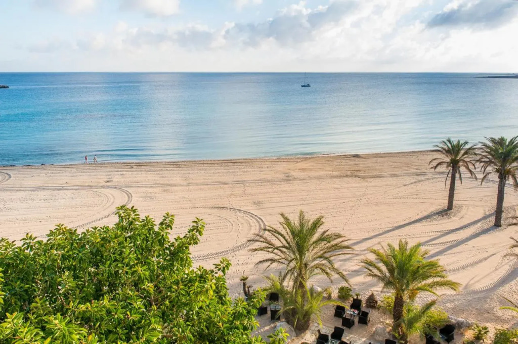 Hotel Capo San Vito by Geocharme