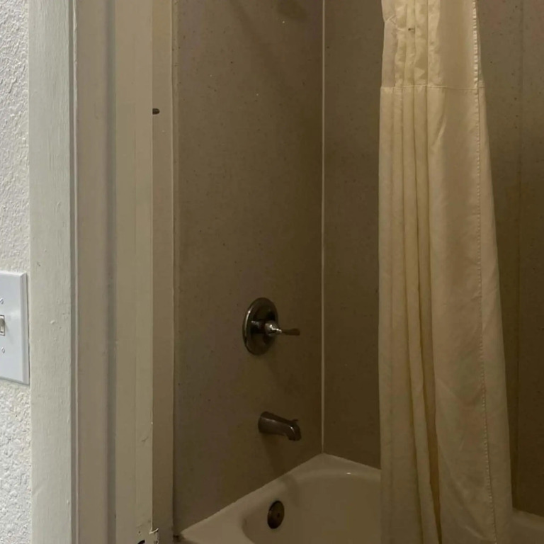 Motel 6 Charlotte, NC   Airport South
